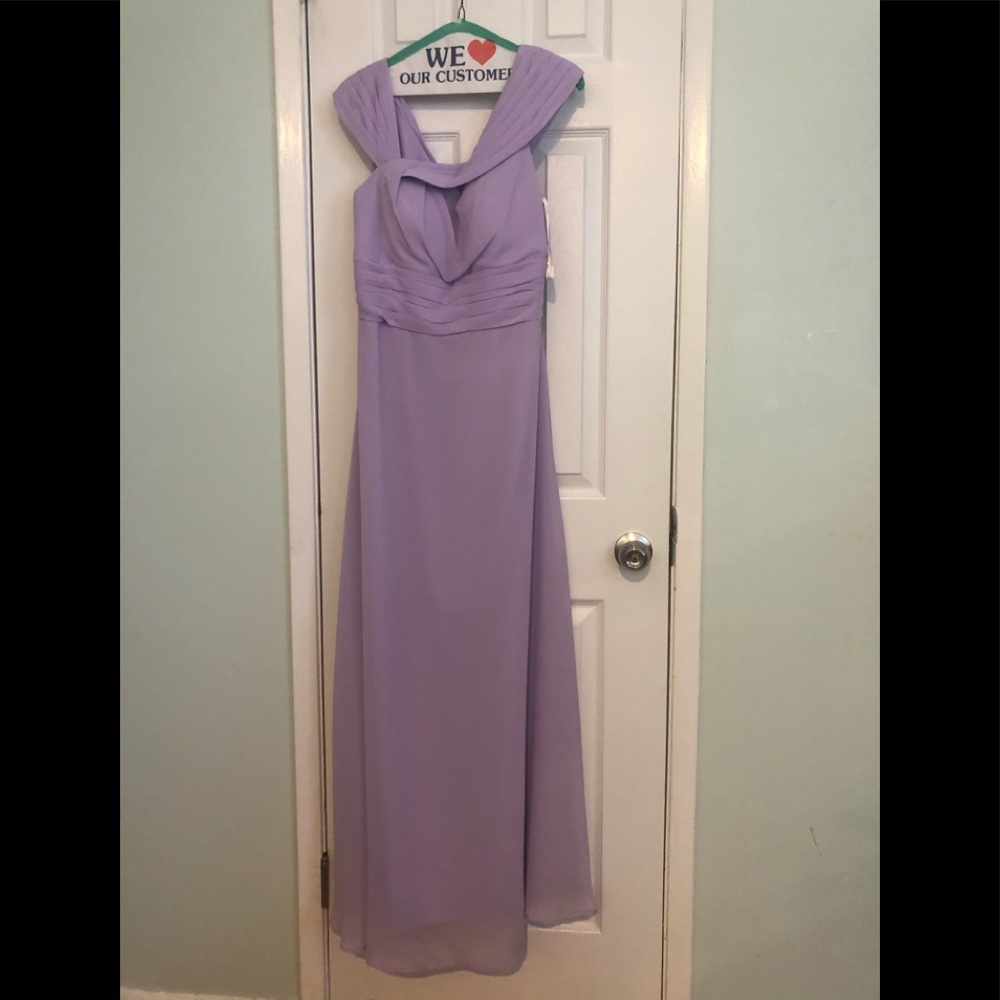 Beautiful long dress